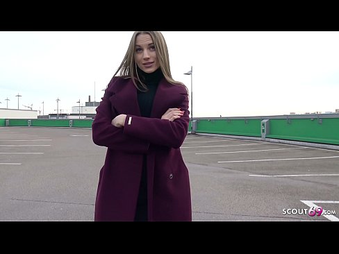 ❤️ Pramuka JERMAN ADALAH MIMPI MENYENTUH BAJA, LOT PARKIR TELLTALE DAN SEXY UNTUK UANG ❤ Porn keras pada kami ️