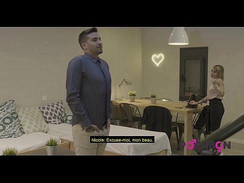❤️ PORNBCN 4K Satu wanita dewasa dengan payudara besar ingin menjadi anal kacau gigolo muda dengan kontol besar blowjob amortisme keras fuck pekerjaan tangan gaya anjing vagina menjilat orgasme subtitle bahasa Prancis ❤ Porn keras pada kami ️